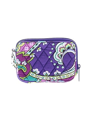 Vera Bradley Wristlet (view 2)