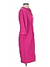 Nanette Lepore Pink Cocktail Dress Size 0 - photo 4