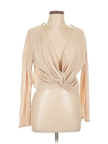 Express One Eleven Cardigan (view 1)