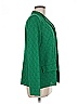 misook Green Blazer Size M - photo 4