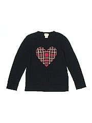 Crewcuts Outlet Pullover Sweater
