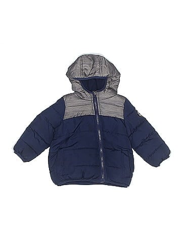 Ben Sherman Snow Jacket (view 1)