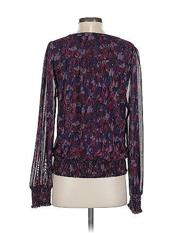 Evereve Long Sleeve Blouse (view 2)