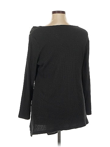 Marc New York 3/4 Sleeve Top (view 2)