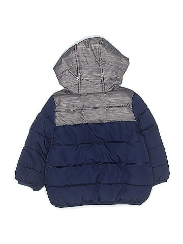 Ben Sherman Snow Jacket (view 2)