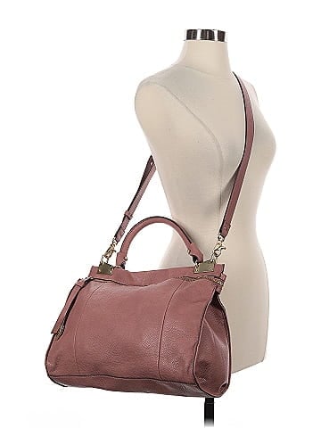 Foley + Corinna Satchel (view 2)