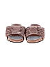 FRAME Brown Sandals Size EU 35 1/2 - photo 2