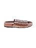 FRAME Brown Sandals Size EU 35 1/2 - photo 1