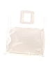 STAUD Ivory White Satchel One size - photo 2