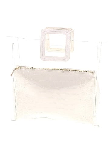 STAUD Satchel (view 1)