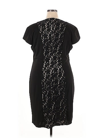 Alexia Admor Cocktail Dress (view 2)