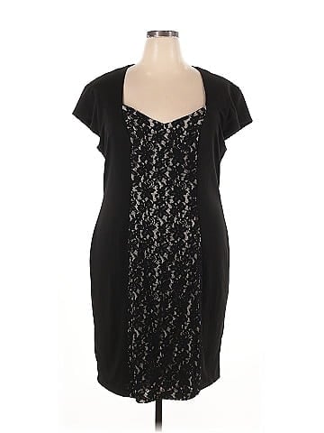 Alexia Admor Cocktail Dress (view 1)