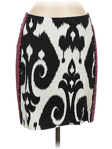 White House Black Market Casual Skirt (view 1)