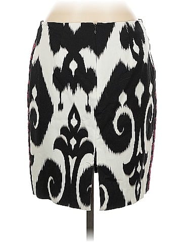 White House Black Market Casual Skirt (view 2)