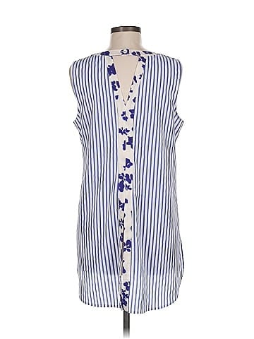 CAbi Sleeveless Blouse (view 2)