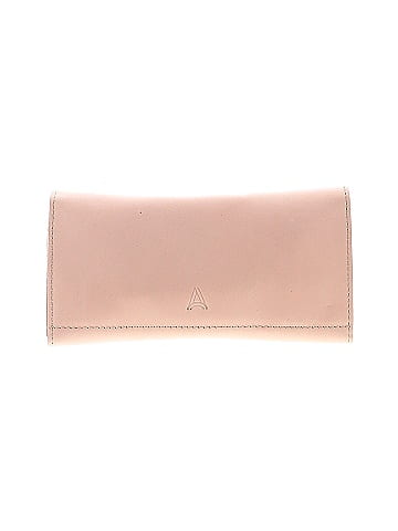 ABLE Leather Wallet (view 2)