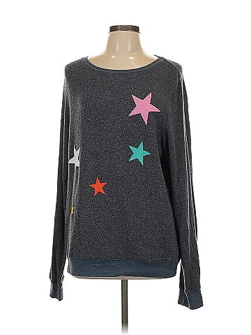 Wildfox Pullover Sweater (view 1)