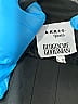 Akris Punto Solid Black Formal Skirt Size 4 - photo 3