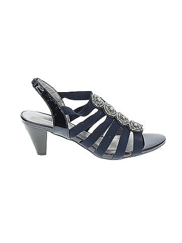 London Fog Heels (view 1)