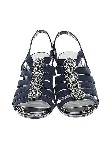 London Fog Heels (view 2)