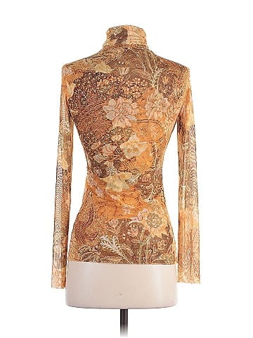 MISA Los Angeles Long Sleeve Top (view 2)