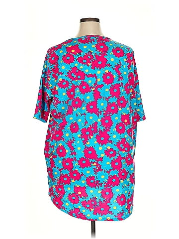 Lularoe Short Sleeve T-Shirt (view 2)