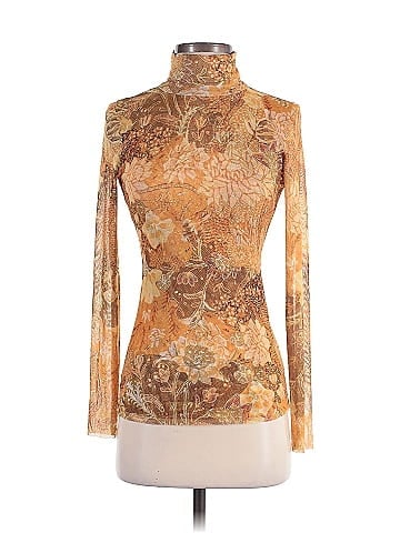 MISA Los Angeles Long Sleeve Top (view 1)