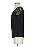Pol Black Short Sleeve T-Shirt Size S - photo 5
