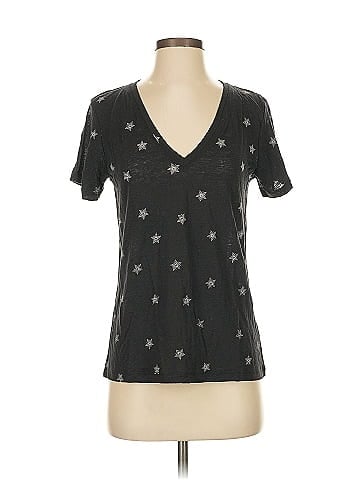 Rails Short Sleeve T-Shirt (view 1)
