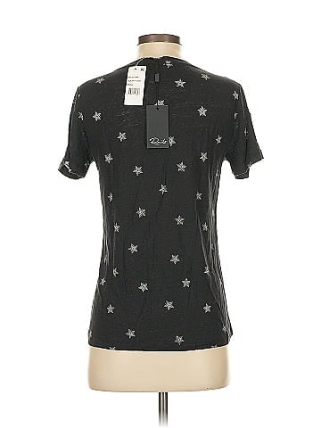 Rails Short Sleeve T-Shirt (view 2)