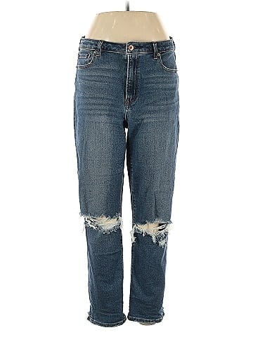 American Eagle Outfitters Jeans (view 1)