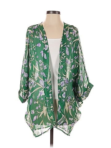 Unbranded Kimono (view 1)