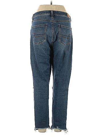 American Eagle Outfitters Jeans (view 2)