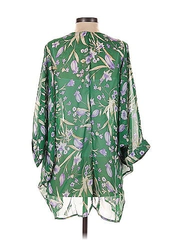 Unbranded Kimono (view 2)