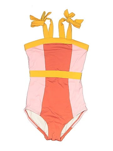 Hanna Andersson One Piece Swimsuit (view 1)
