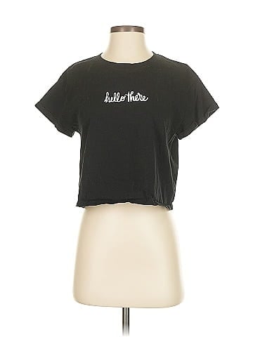 Tabitha Brown for Target Short Sleeve T-Shirt (view 1)