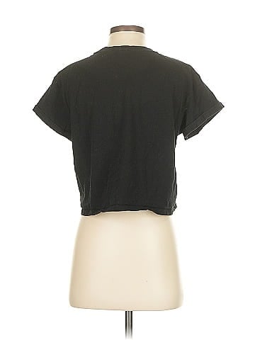 Tabitha Brown for Target Short Sleeve T-Shirt (view 2)