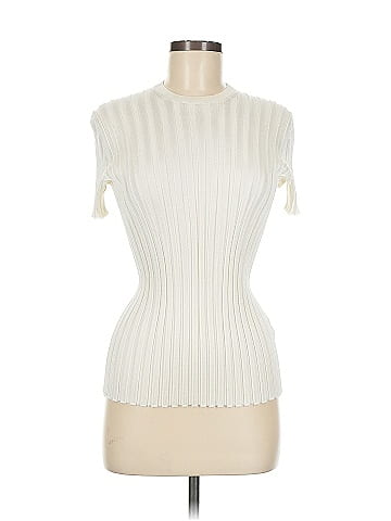 The Row Short Sleeve Top (view 1)