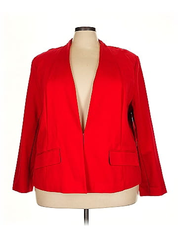 Liz Claiborne Blazer (view 1)