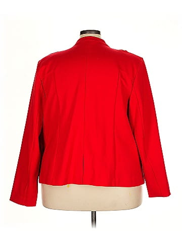 Liz Claiborne Blazer (view 2)