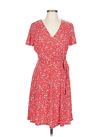 Gilli Casual Dress (view 1)