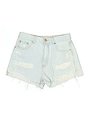 Pull&Bear Denim Shorts