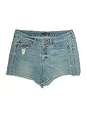 Dear John Denim Shorts