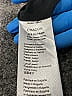 Chacok Solid Black Casual Dress Size 12 - photo 8