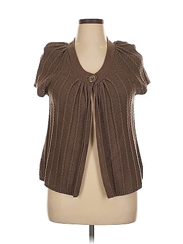 SONOMA life + style Cardigan (view 1)