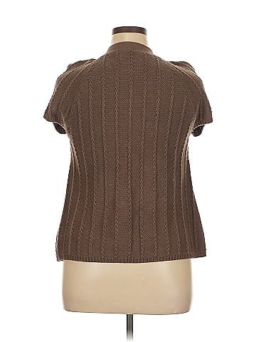 SONOMA life + style Cardigan (view 2)