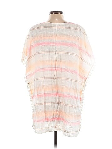 Xhilaration Sleeveless Blouse (view 2)