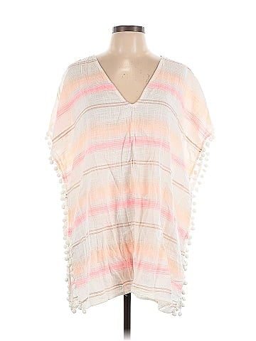 Xhilaration Sleeveless Blouse (view 1)