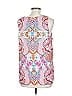 Tabitha Webb 100% Polyester Pink Sleeveless Blouse Size L - photo 2