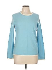 C By Bloomingdales Cashmere Pullover Sweater
